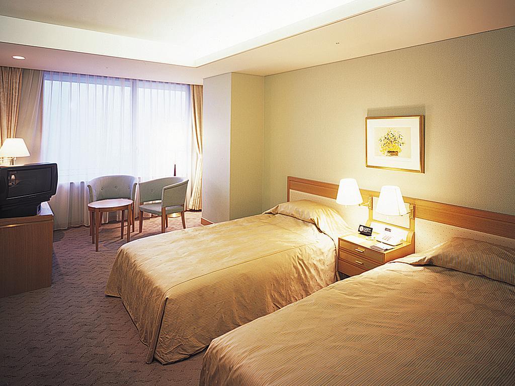 Arima Onsen Gekkoen Korokan Kobe Room photo