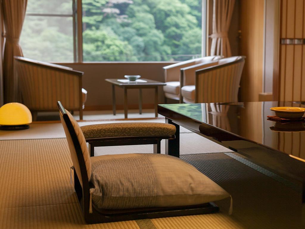 Arima Onsen Gekkoen Korokan Kobe Room photo