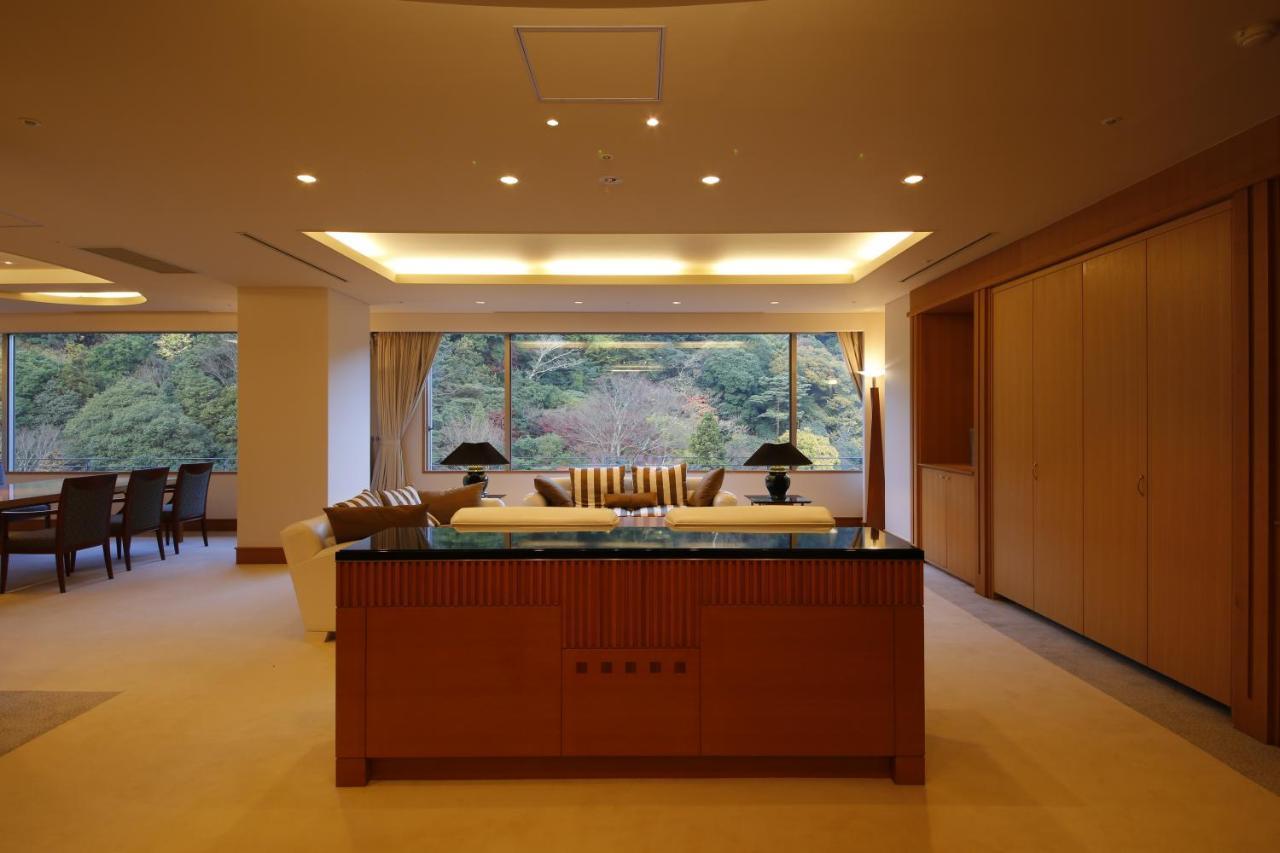 Arima Onsen Gekkoen Korokan Kobe Exterior photo