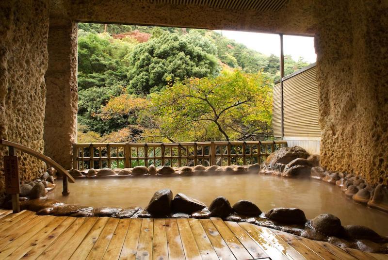 Arima Onsen Gekkoen Korokan Kobe Exterior photo